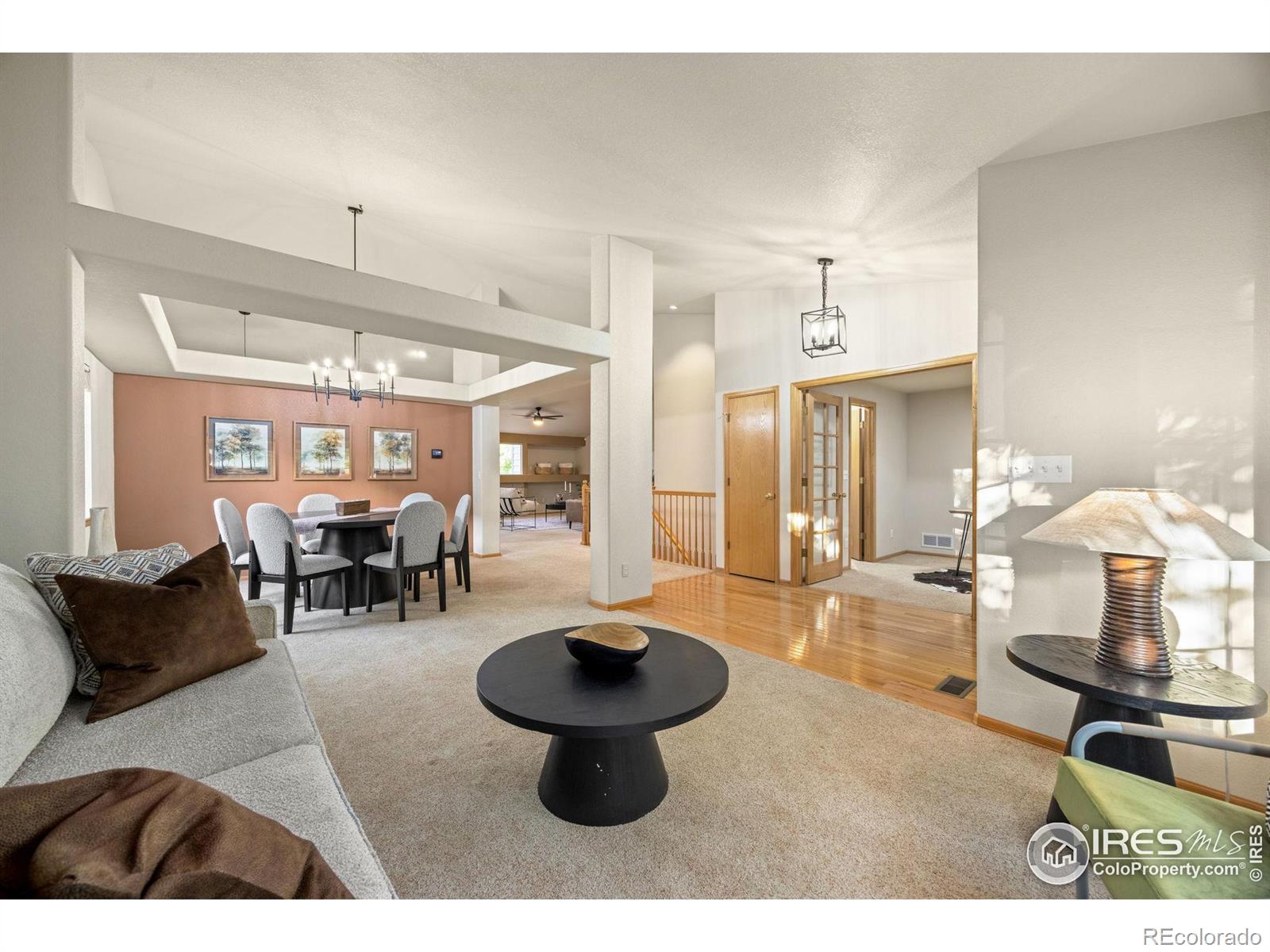 MLS Image #5 for 530  holyoke court,fort collins, Colorado