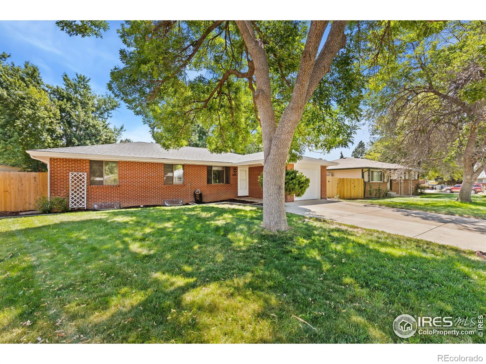 MLS Image #0 for 506  mount evans street,longmont, Colorado