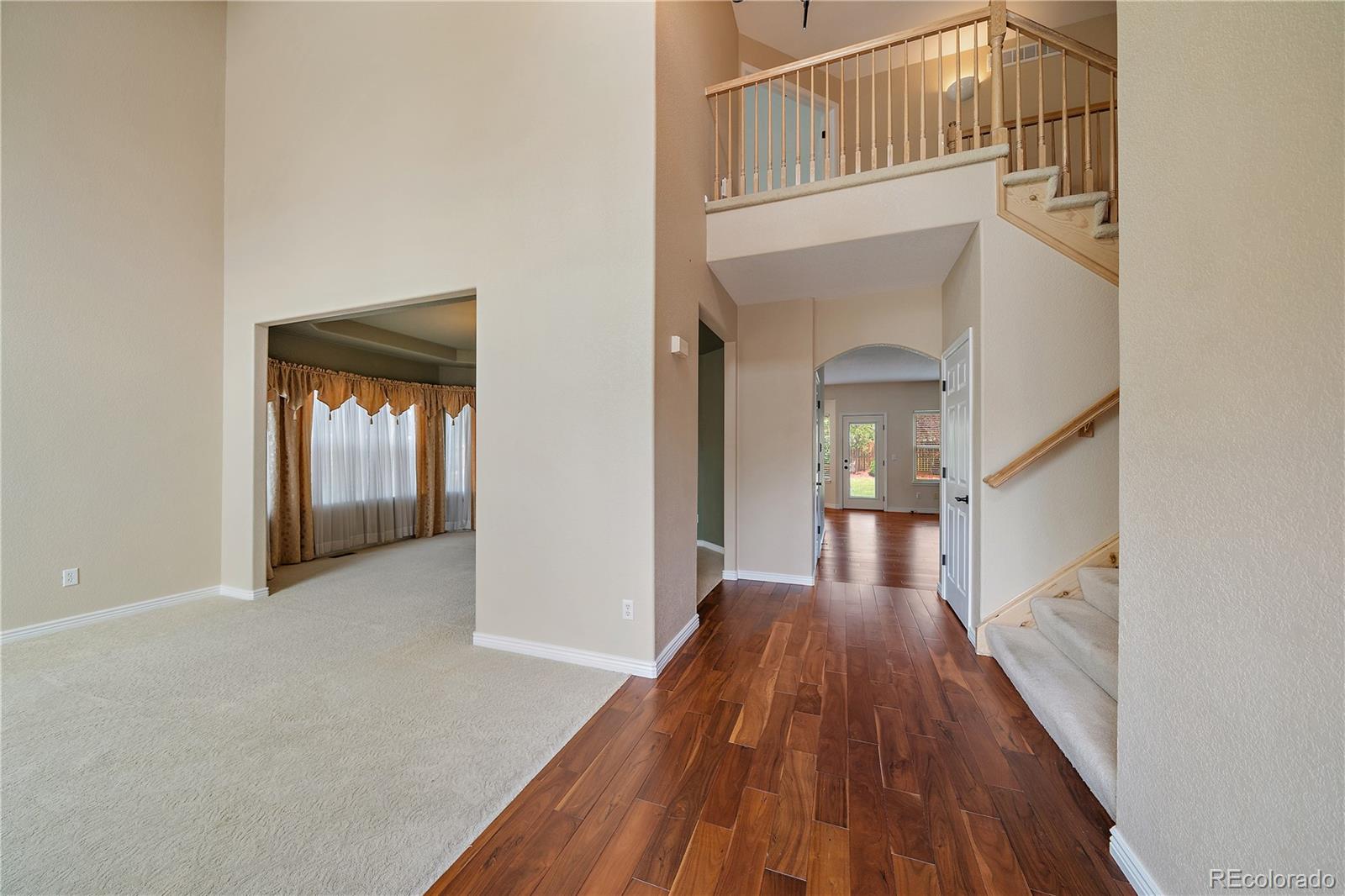MLS Image #2 for 18337 e powers place,centennial, Colorado