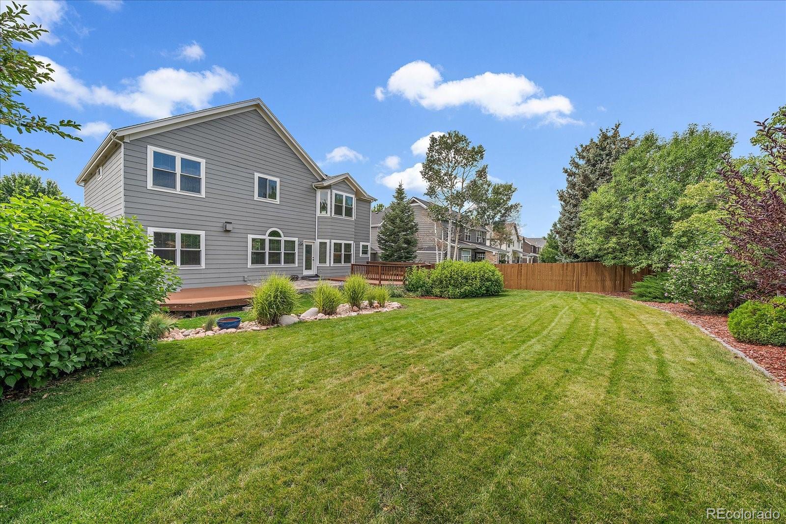 MLS Image #29 for 18337 e powers place,centennial, Colorado