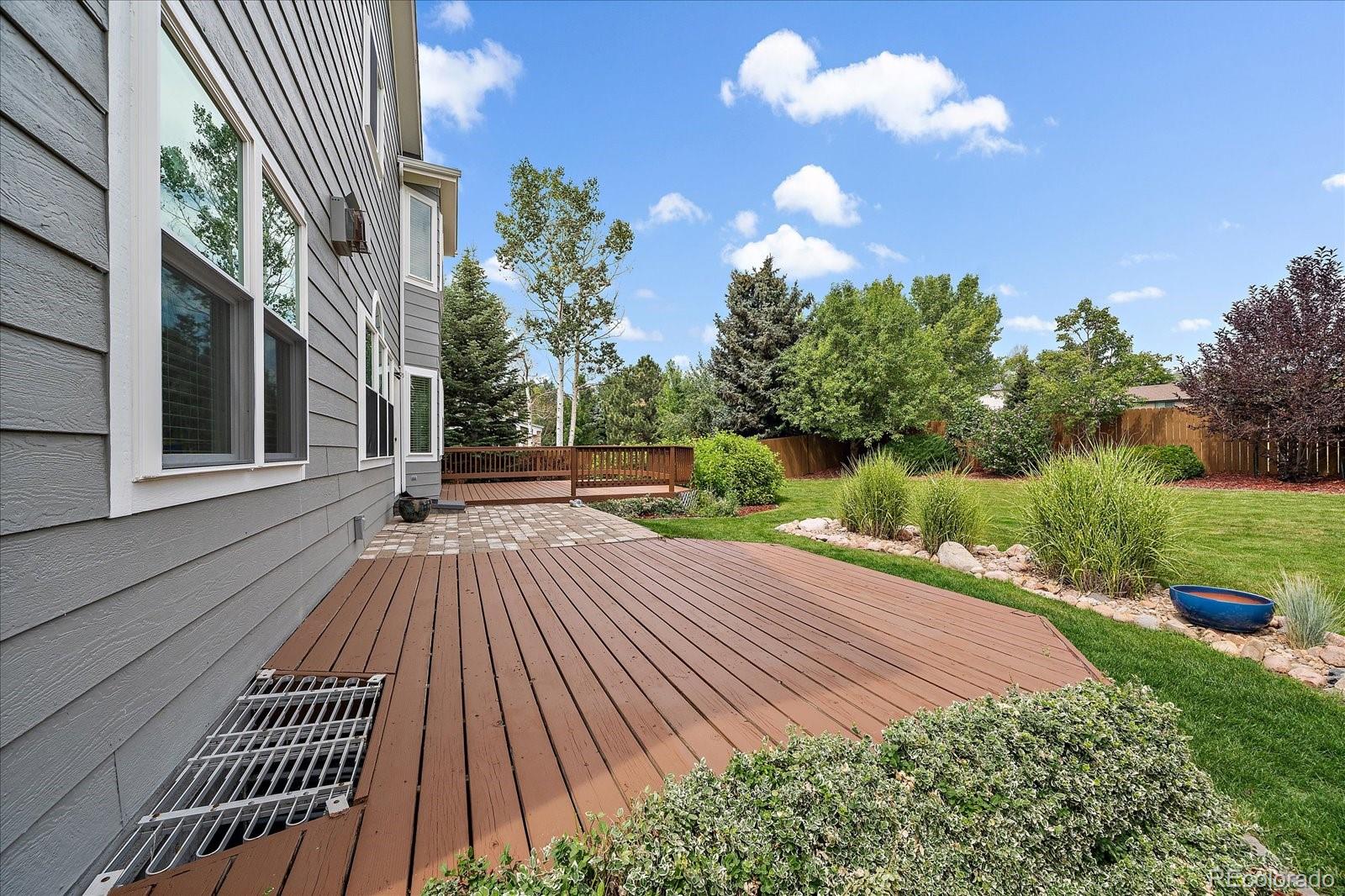 MLS Image #30 for 18337 e powers place,centennial, Colorado