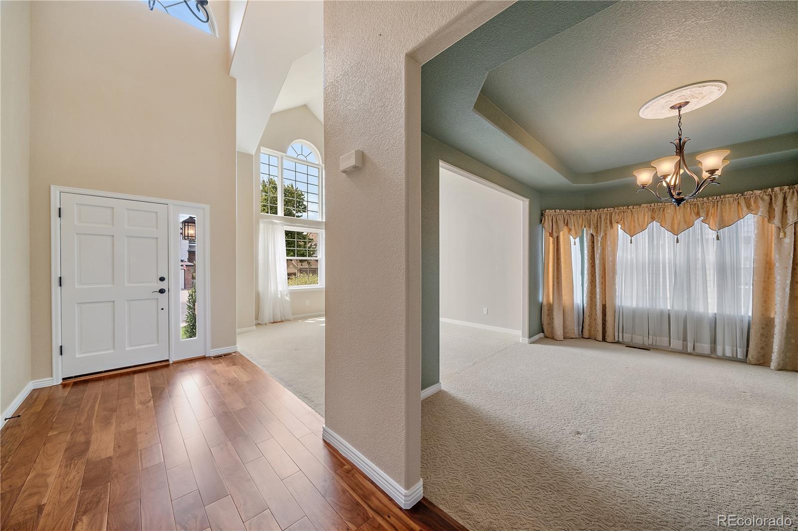 MLS Image #4 for 18337 e powers place,centennial, Colorado