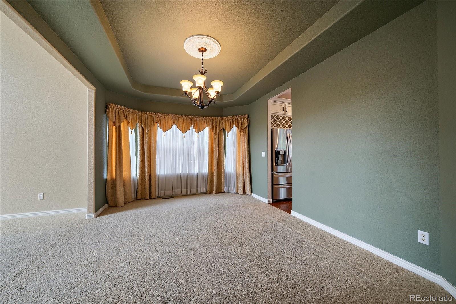 MLS Image #5 for 18337 e powers place,centennial, Colorado