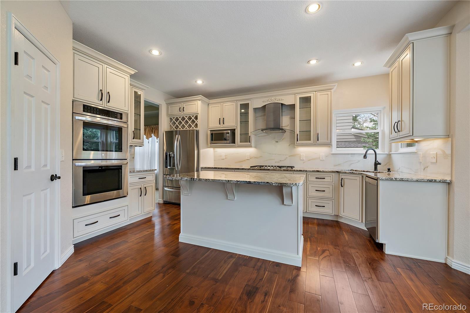 MLS Image #7 for 18337 e powers place,centennial, Colorado
