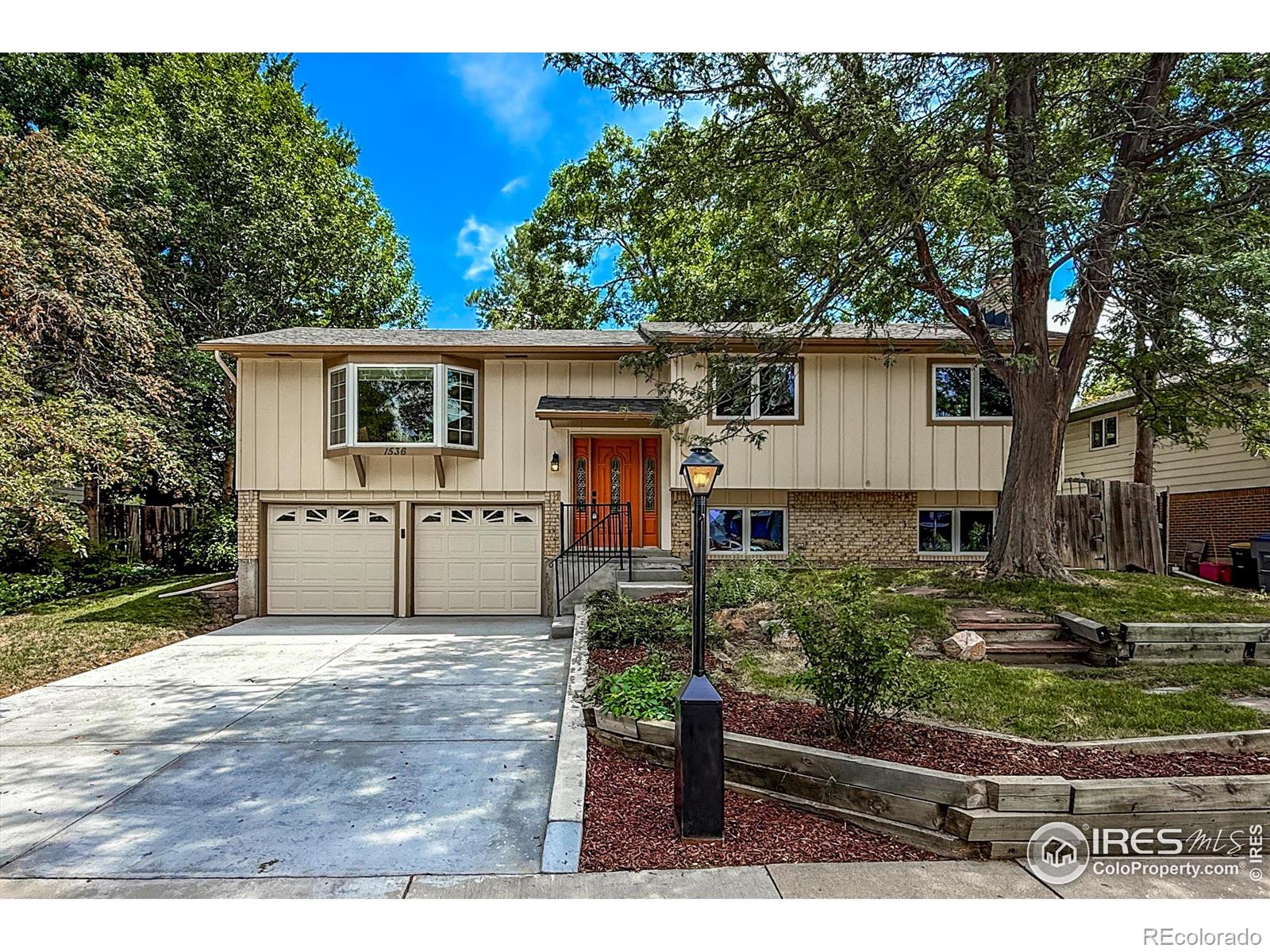 MLS Image #0 for 1536 s terry street,longmont, Colorado
