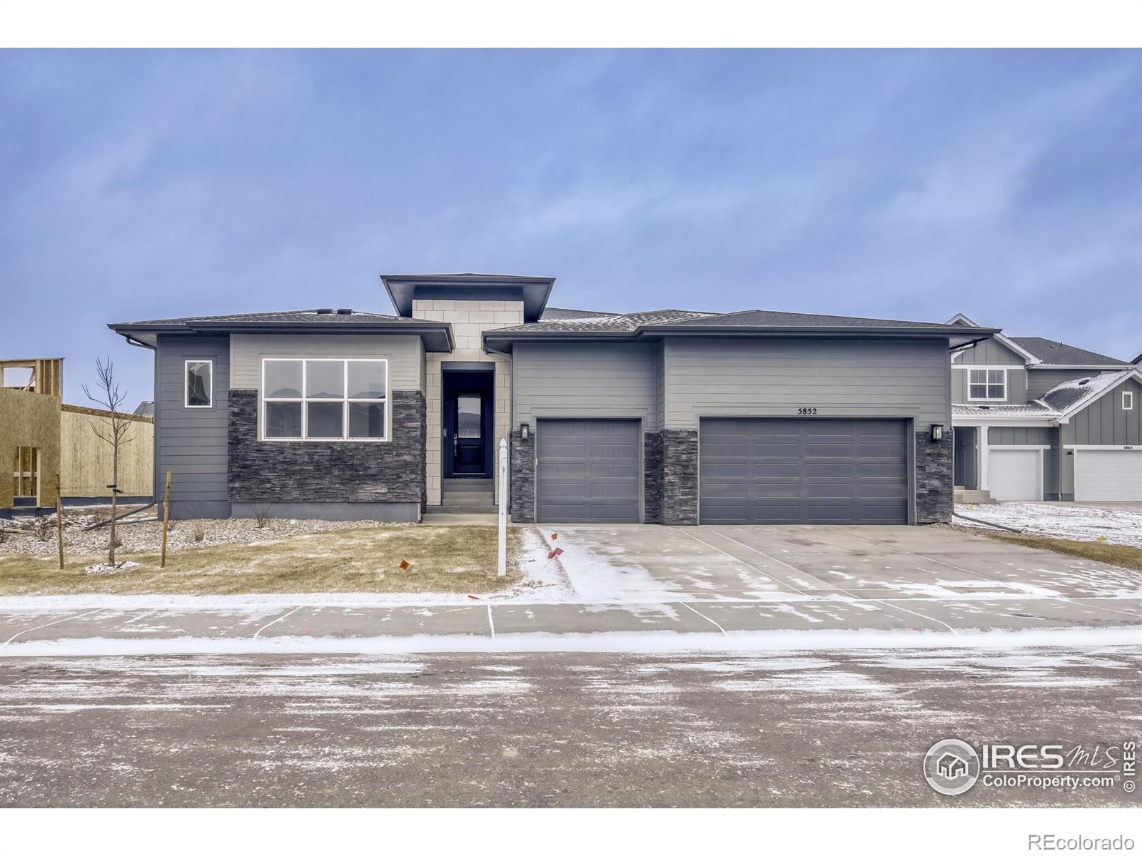 MLS Image #0 for 5852  tommy court,timnath, Colorado