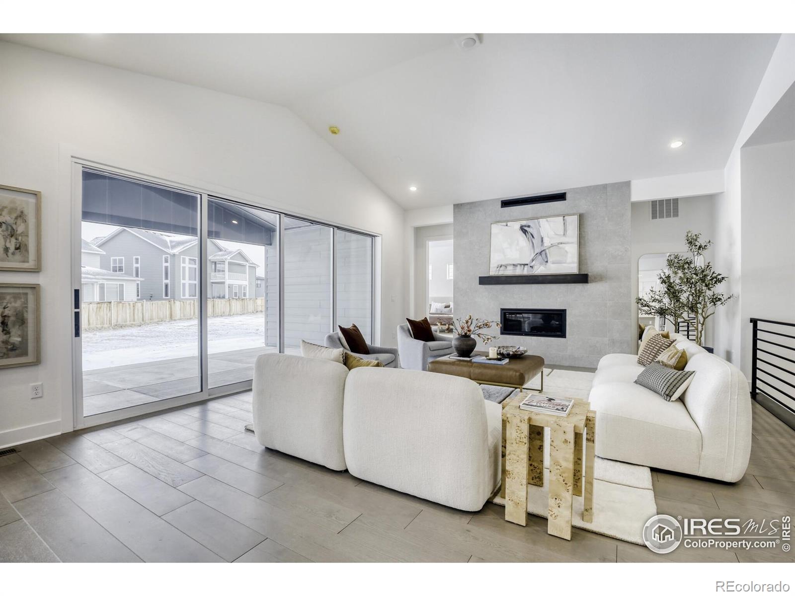 MLS Image #2 for 5852  tommy court,timnath, Colorado