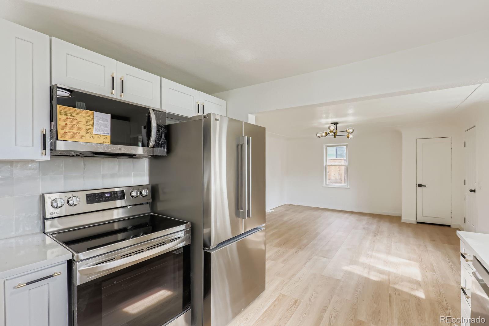 MLS Image #8 for 309 s hudson street,denver, Colorado