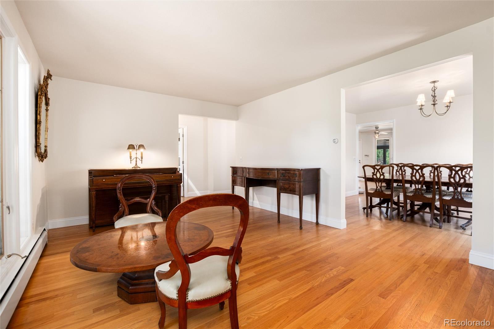 MLS Image #2 for 925 e sunset court,greenwood village, Colorado