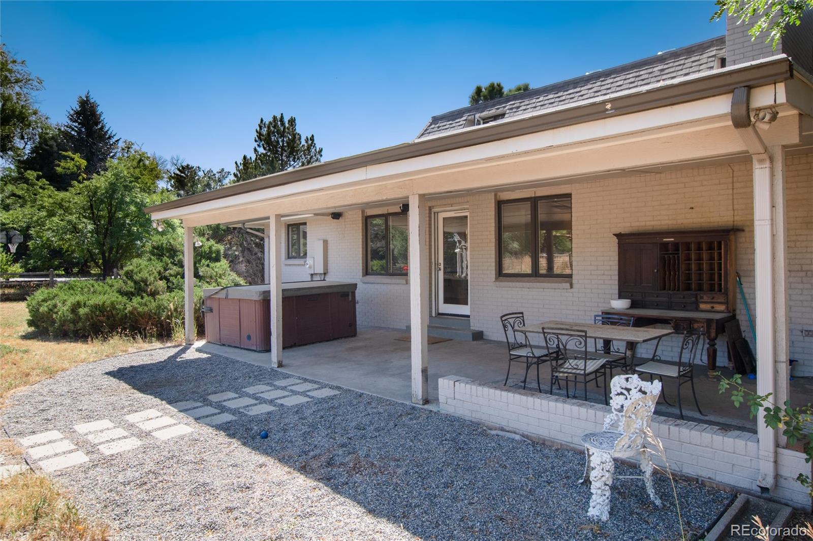 MLS Image #31 for 925 e sunset court,greenwood village, Colorado