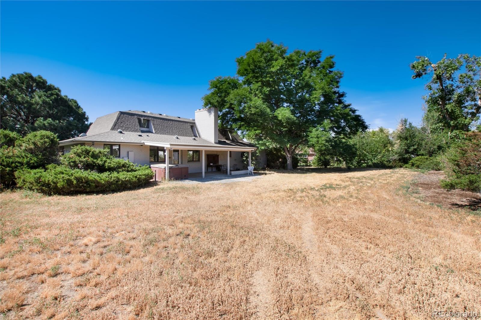 MLS Image #33 for 925 e sunset court,greenwood village, Colorado