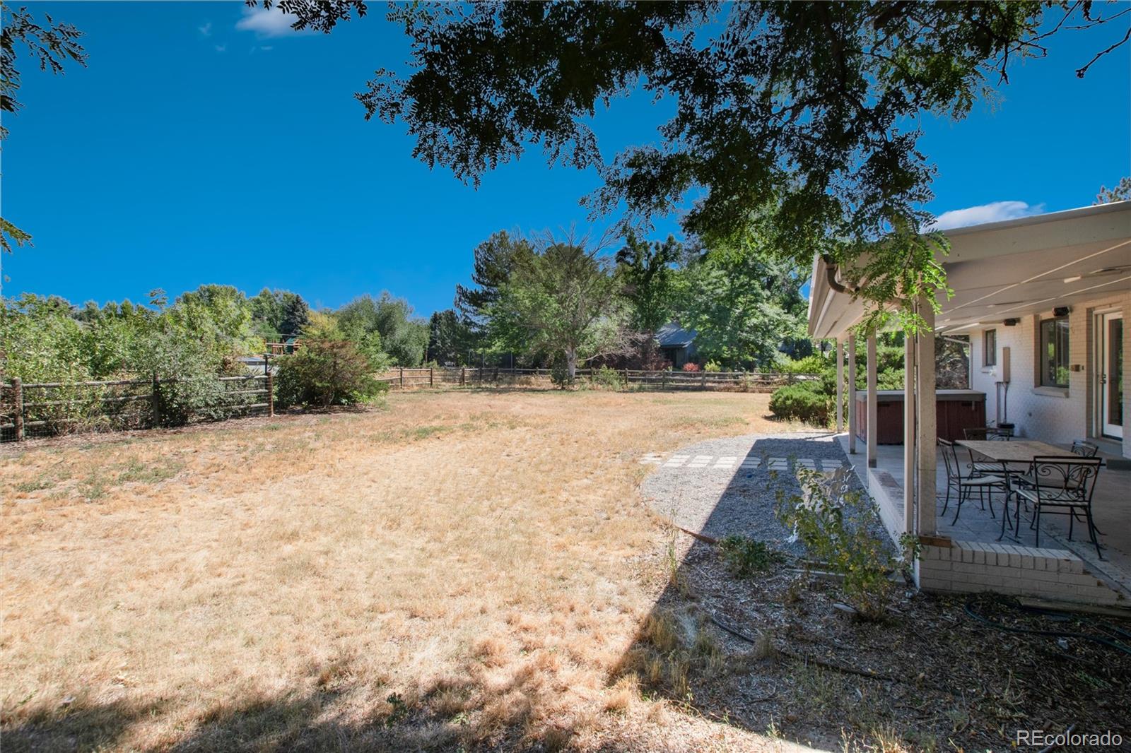 MLS Image #35 for 925 e sunset court,greenwood village, Colorado