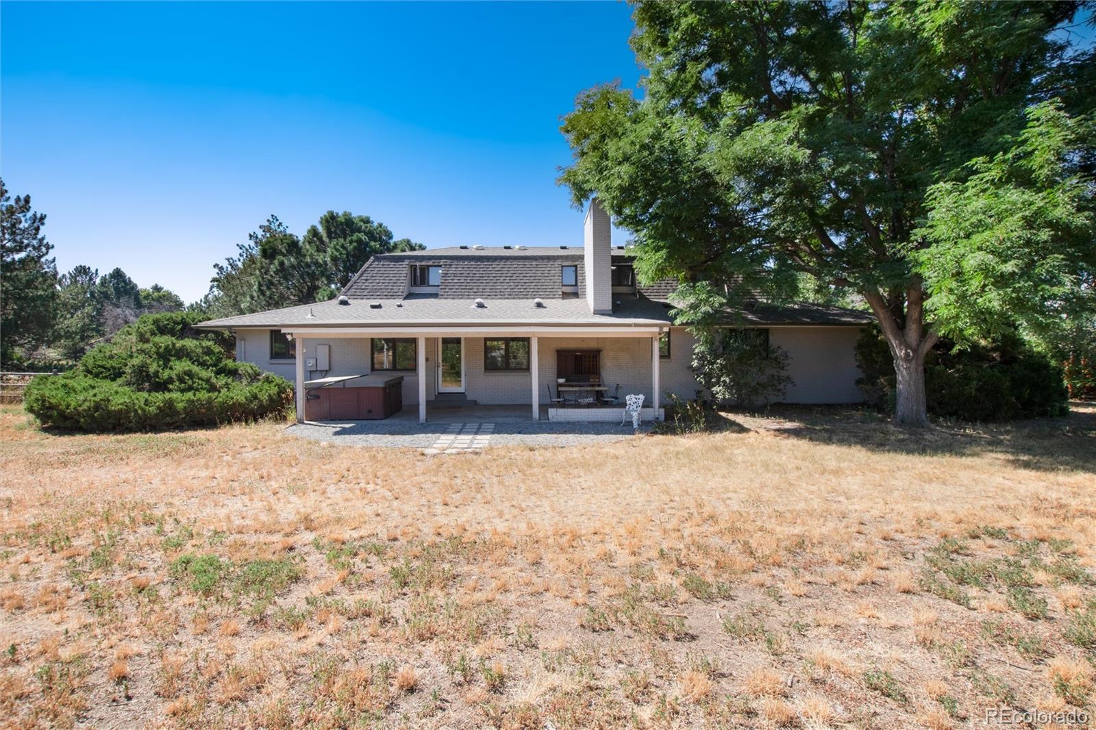MLS Image #36 for 925 e sunset court,greenwood village, Colorado