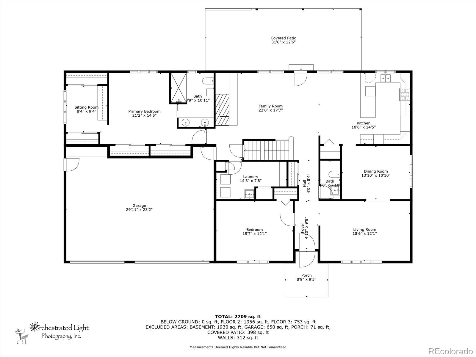 MLS Image #39 for 925 e sunset court,greenwood village, Colorado