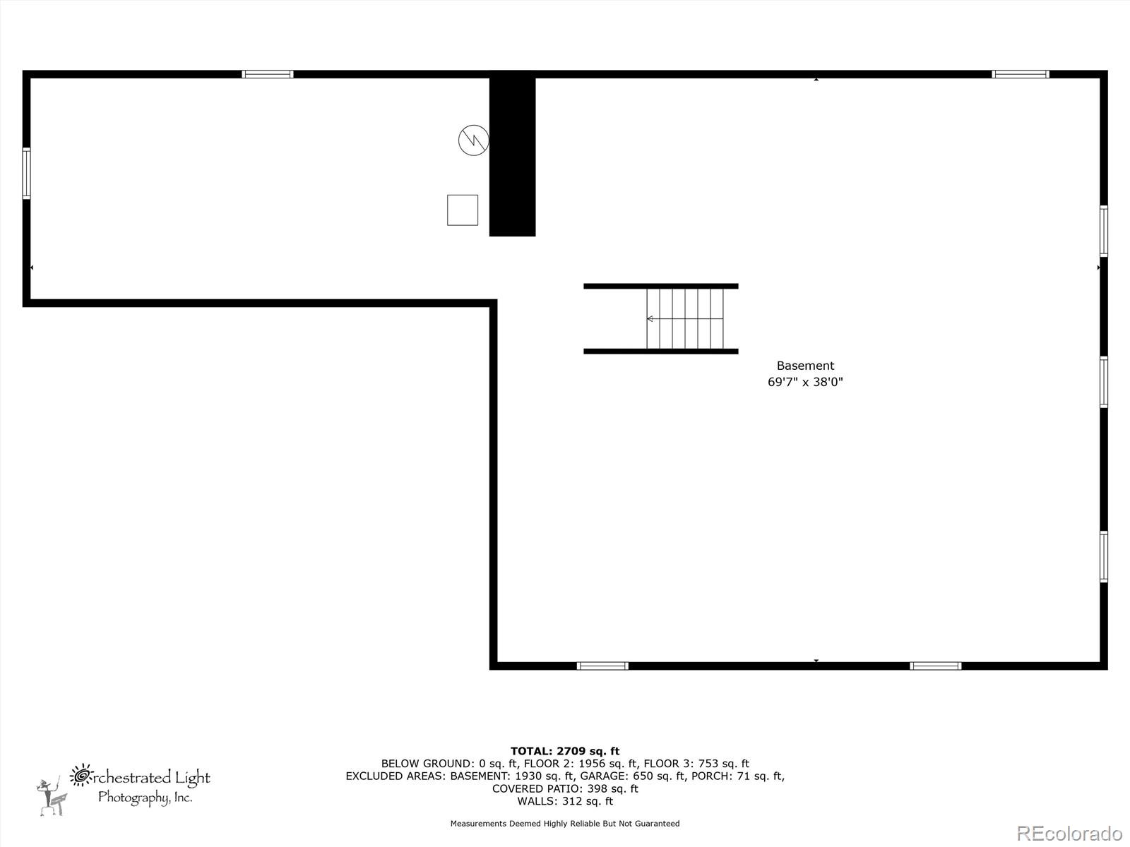 MLS Image #41 for 925 e sunset court,greenwood village, Colorado