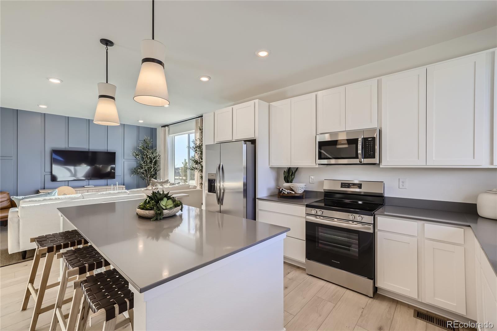 MLS Image #2 for 14520 w 90th drive e,arvada, Colorado