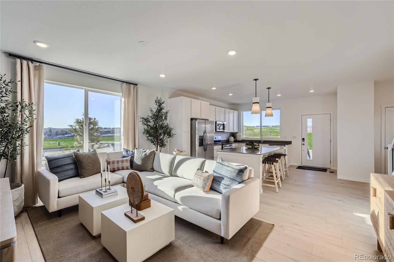 MLS Image #4 for 14520 w 90th drive e,arvada, Colorado