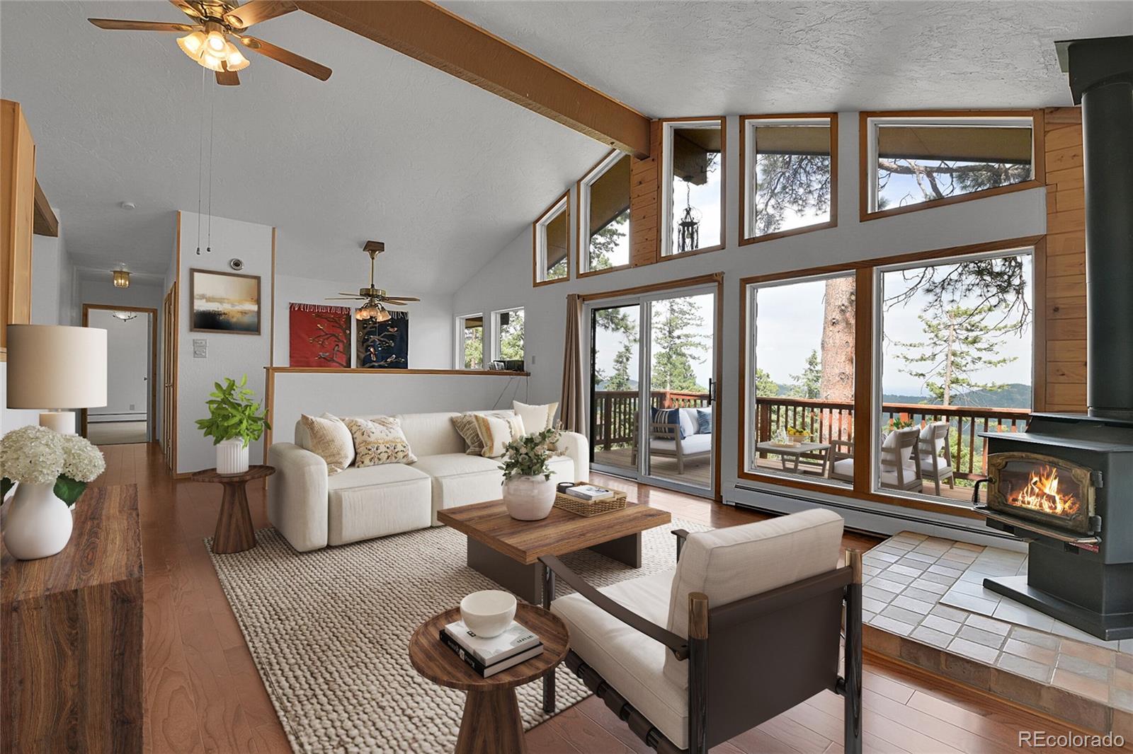 MLS Image #0 for 8537 s davco drive,morrison, Colorado