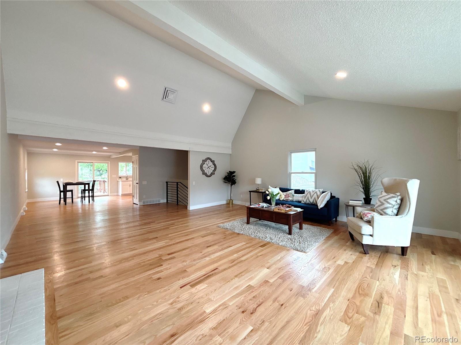 MLS Image #3 for 12273 e bates circle,aurora, Colorado