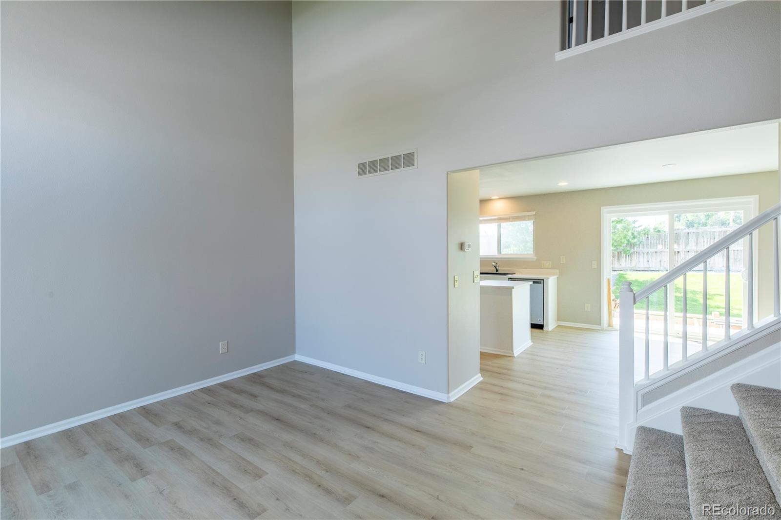 MLS Image #1 for 4590  wakefield avenue,castle rock, Colorado