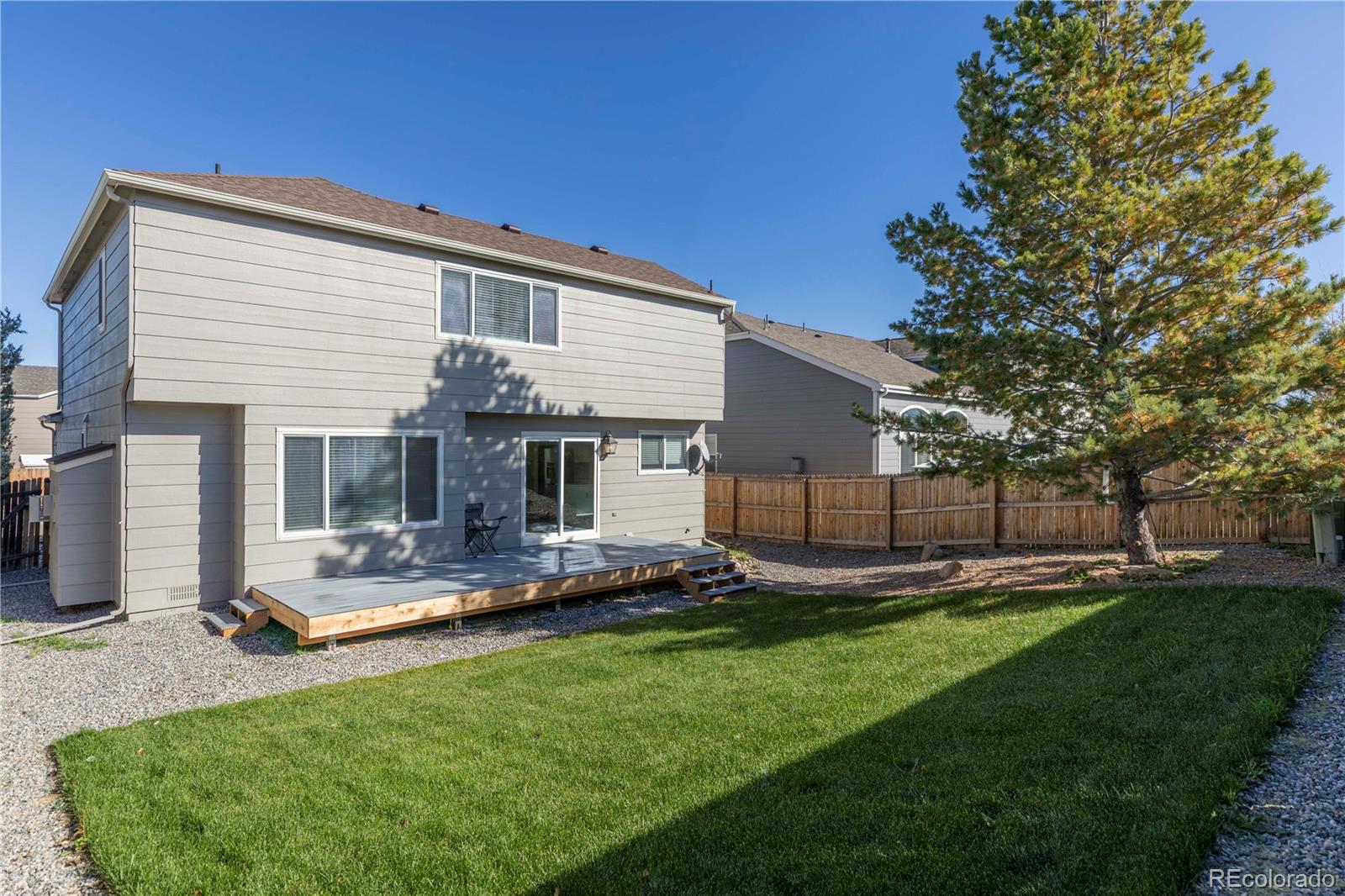 MLS Image #20 for 4590  wakefield avenue,castle rock, Colorado