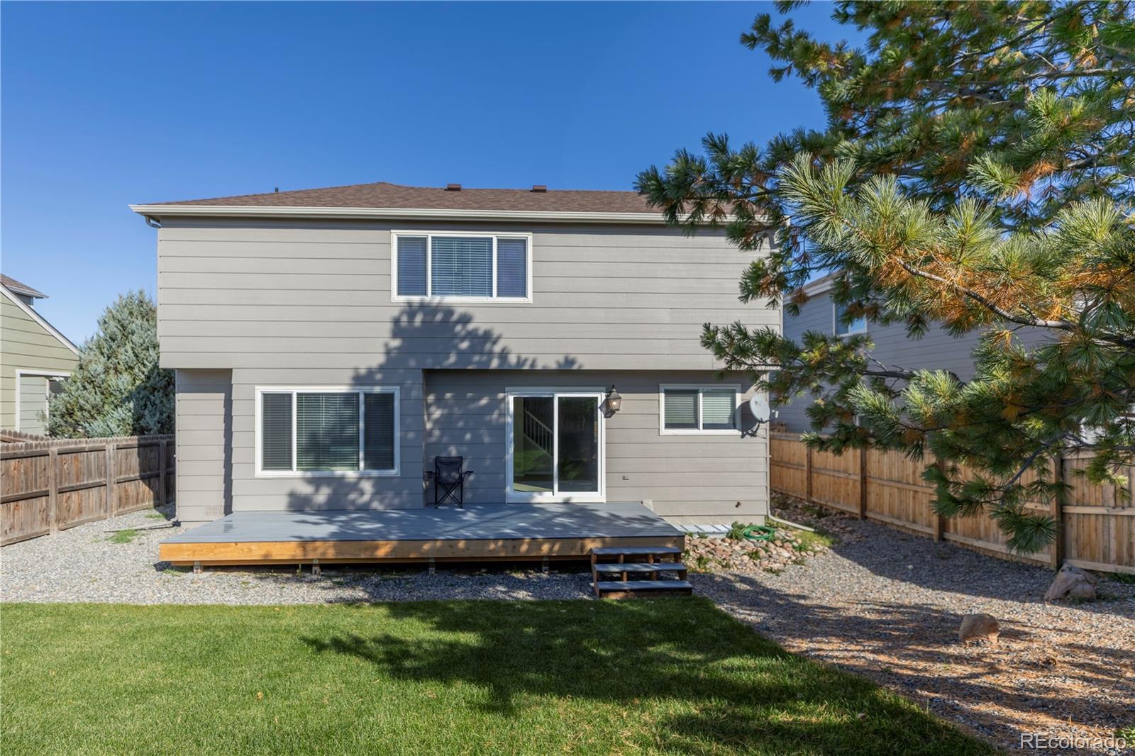 MLS Image #21 for 4590  wakefield avenue,castle rock, Colorado
