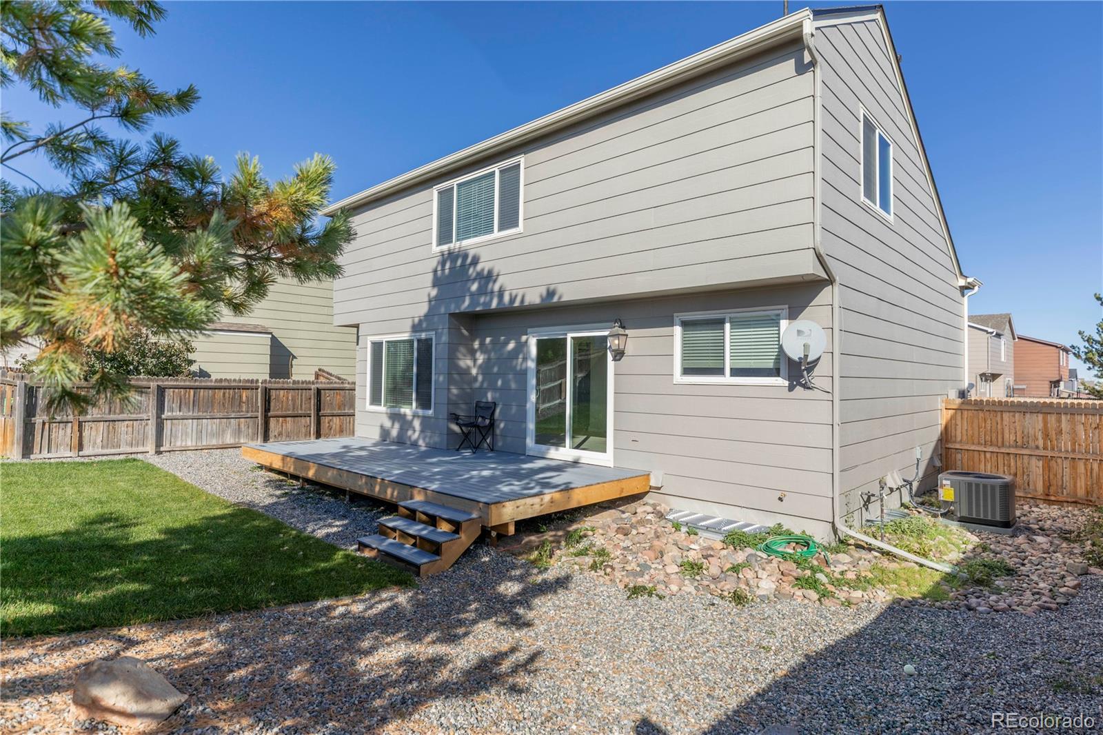 MLS Image #22 for 4590  wakefield avenue,castle rock, Colorado