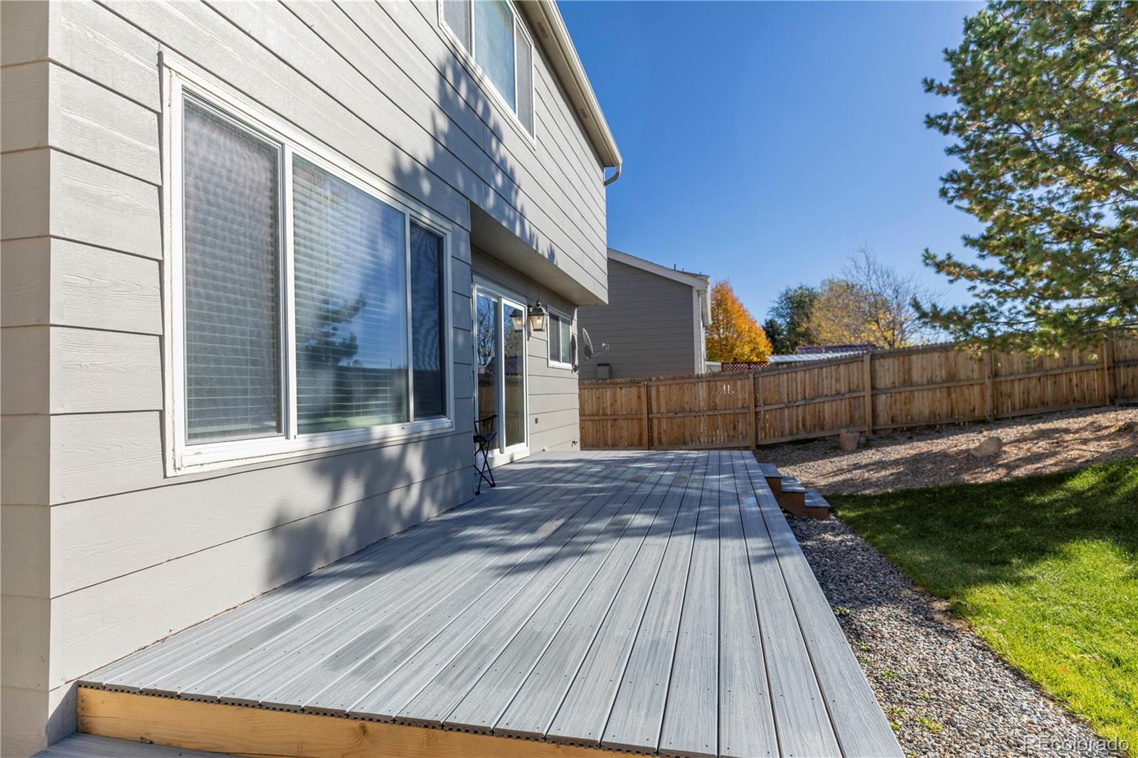 MLS Image #23 for 4590  wakefield avenue,castle rock, Colorado