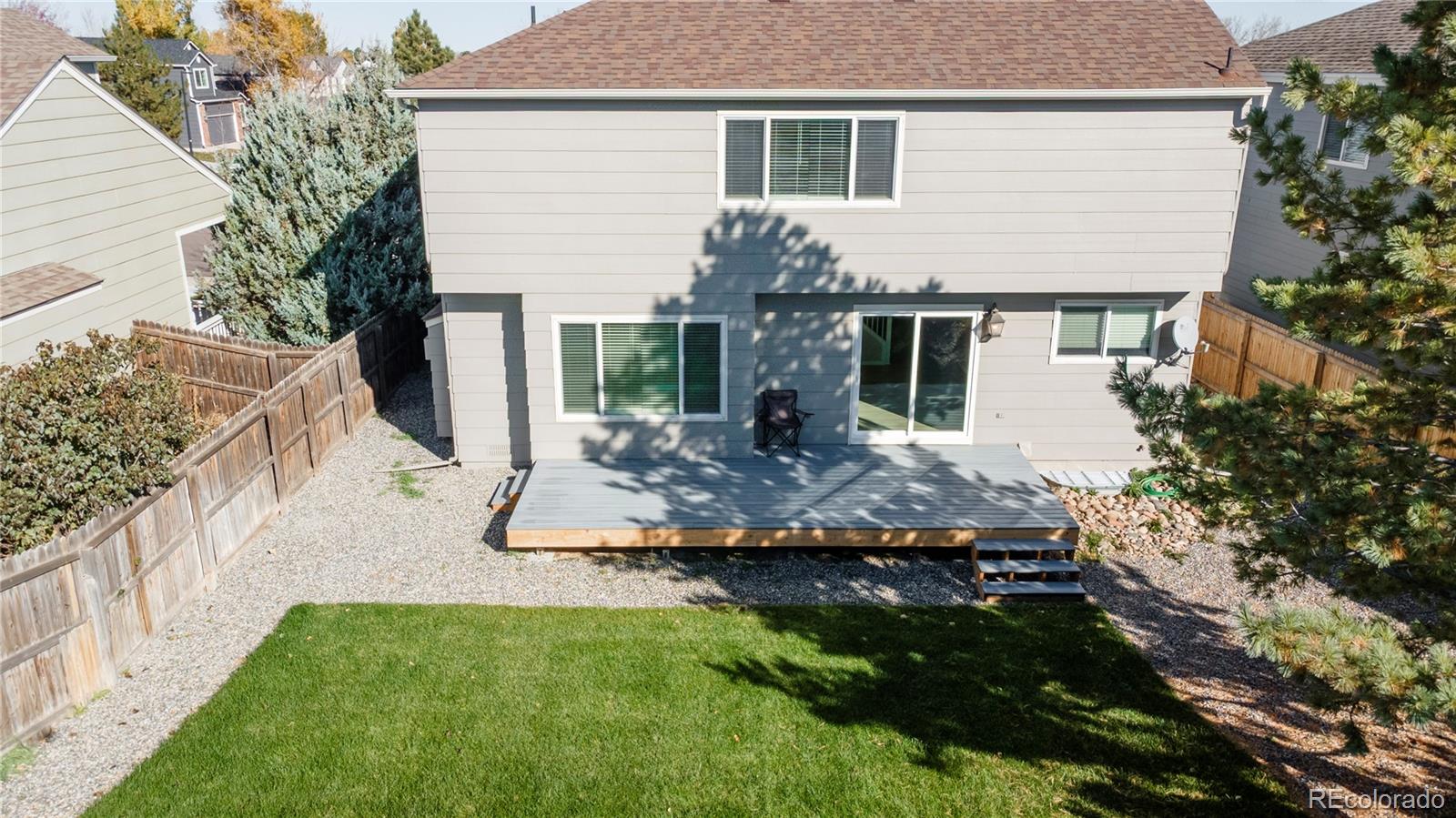 MLS Image #24 for 4590  wakefield avenue,castle rock, Colorado