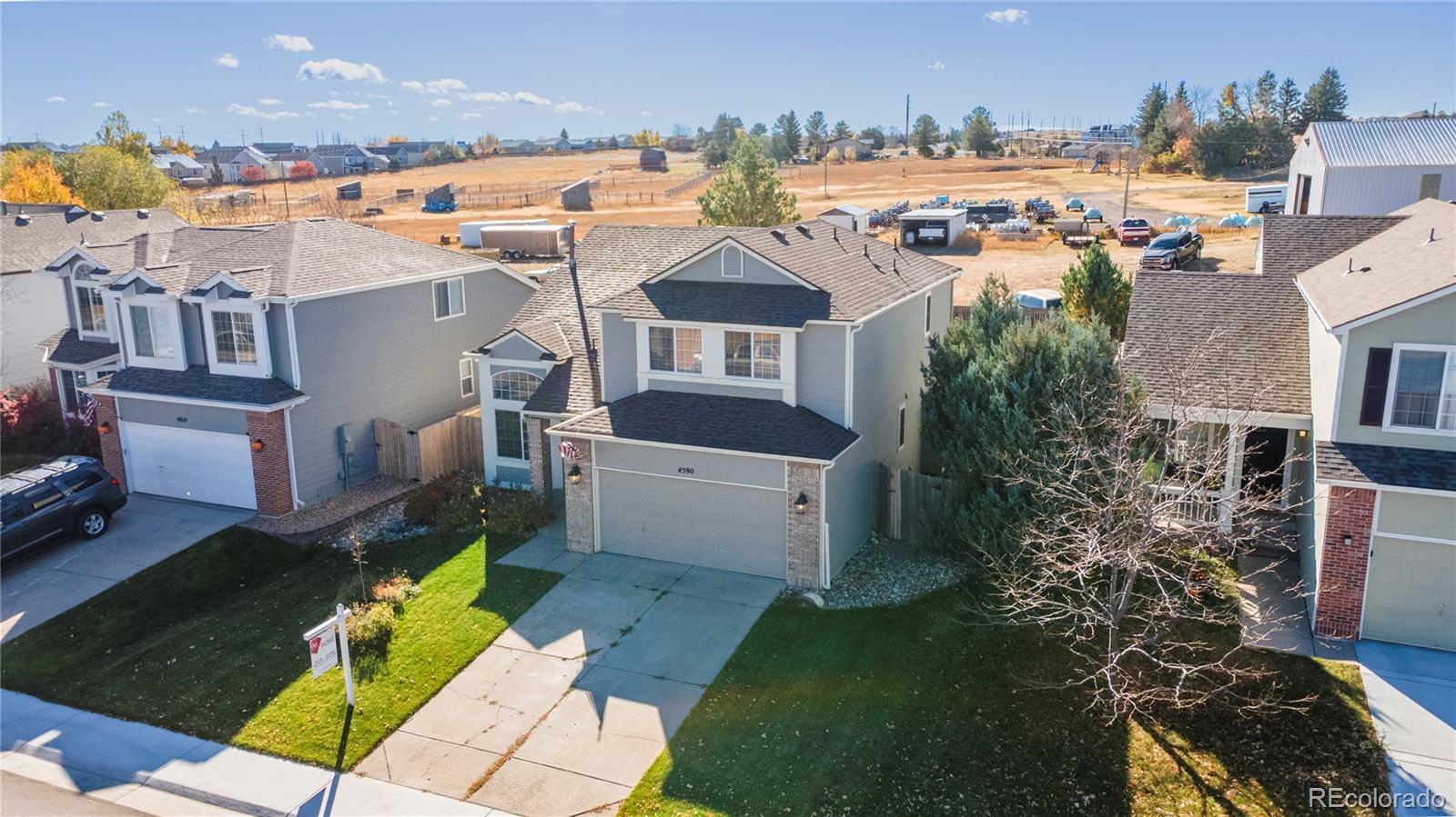 MLS Image #27 for 4590  wakefield avenue,castle rock, Colorado