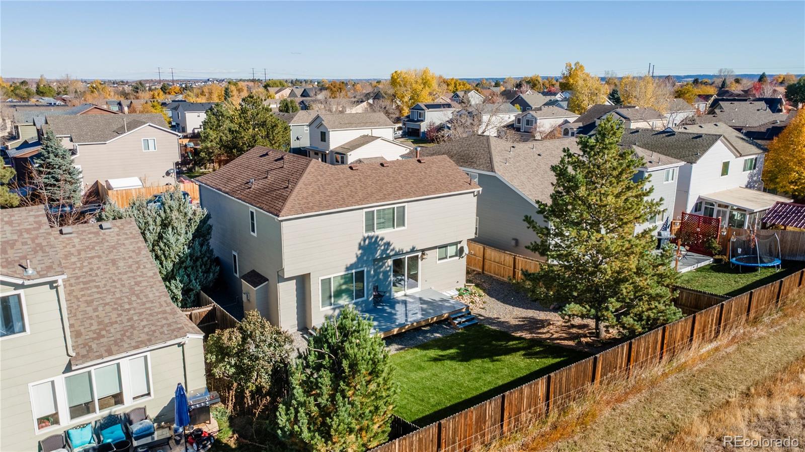 MLS Image #28 for 4590  wakefield avenue,castle rock, Colorado