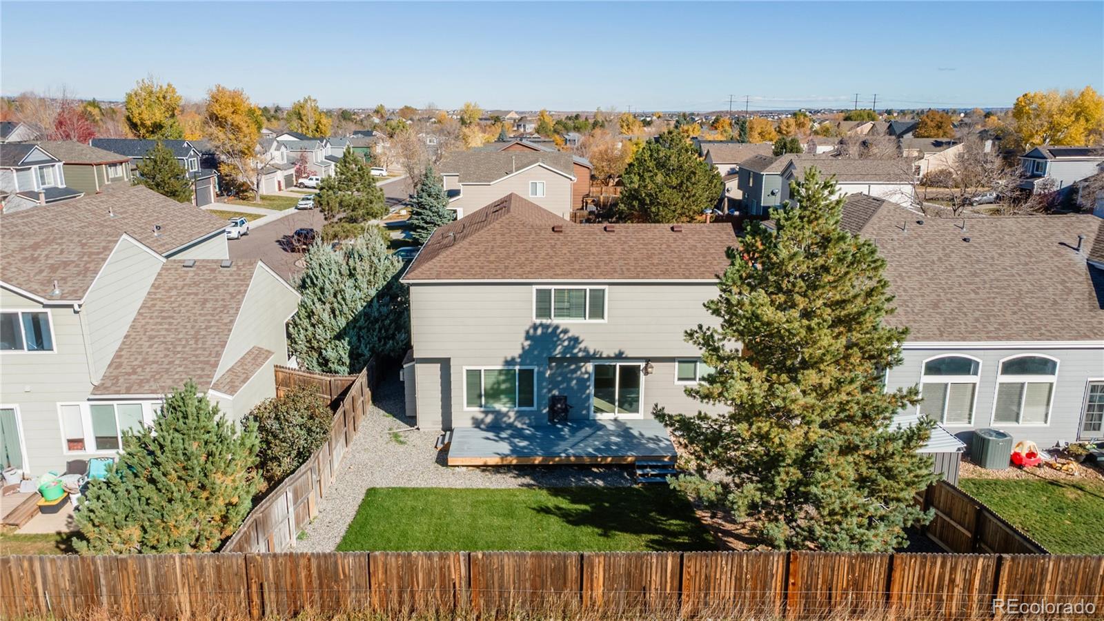 MLS Image #29 for 4590  wakefield avenue,castle rock, Colorado