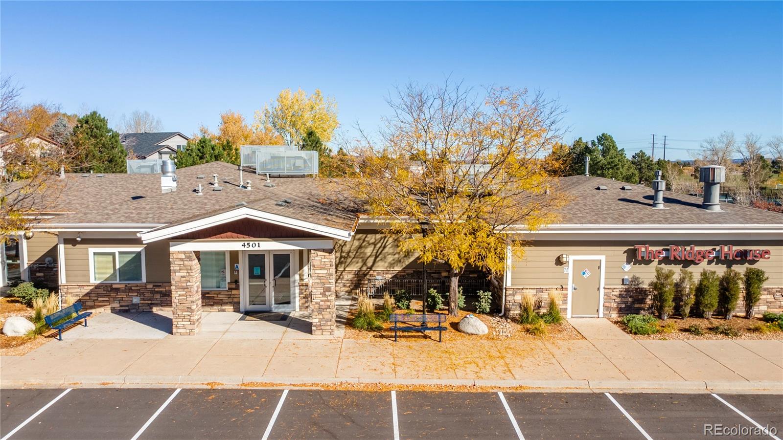MLS Image #31 for 4590  wakefield avenue,castle rock, Colorado