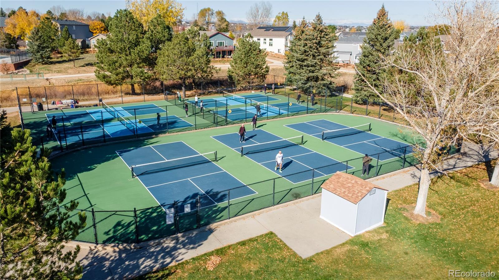 MLS Image #35 for 4590  wakefield avenue,castle rock, Colorado