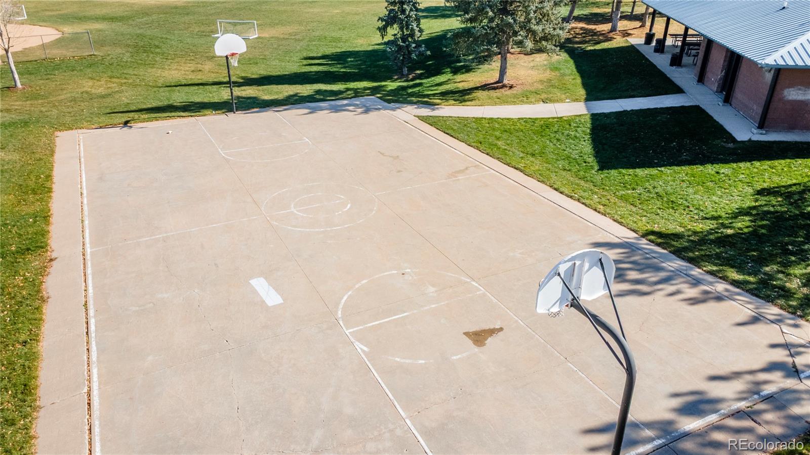 MLS Image #37 for 4590  wakefield avenue,castle rock, Colorado