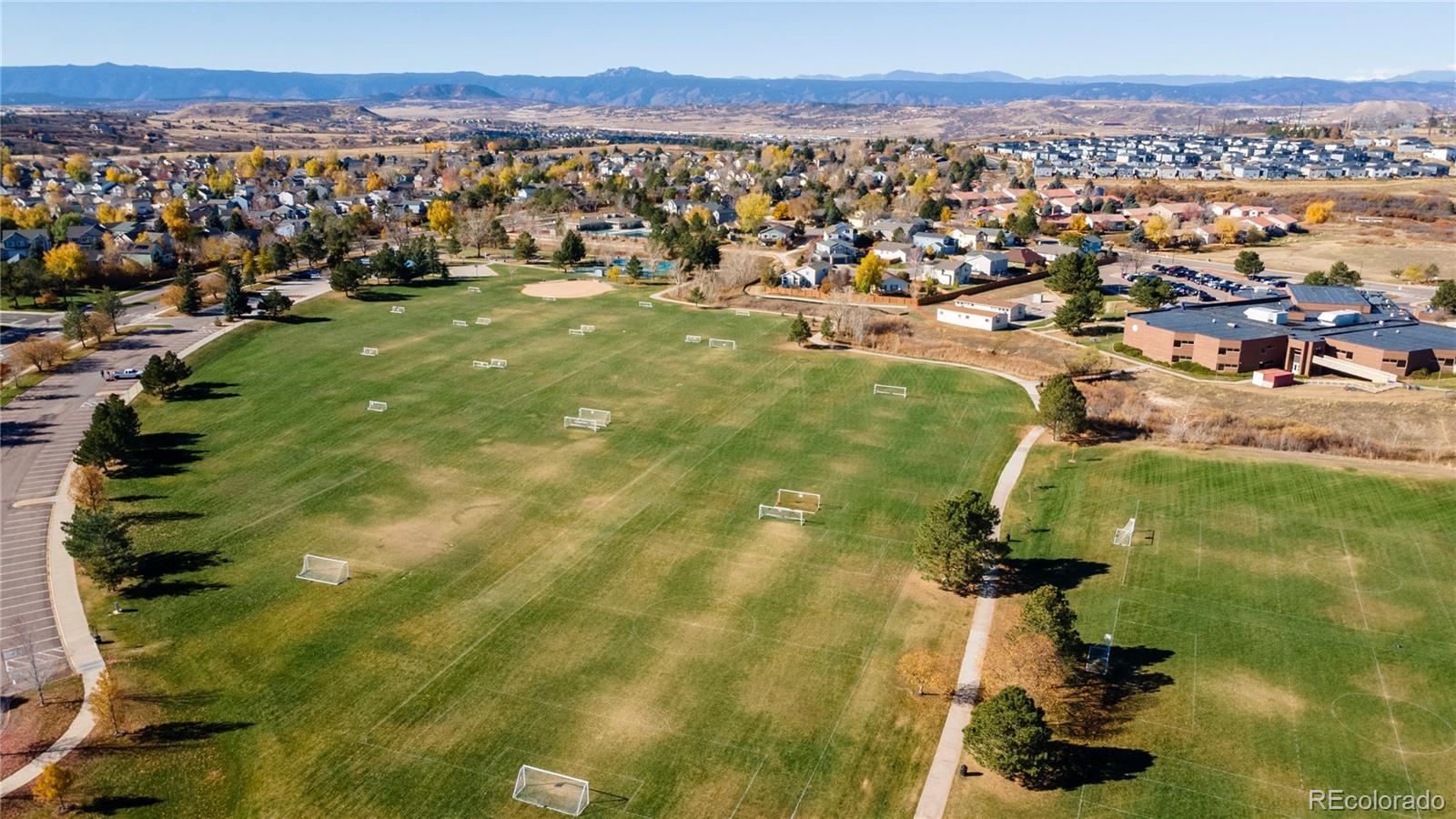 MLS Image #38 for 4590  wakefield avenue,castle rock, Colorado