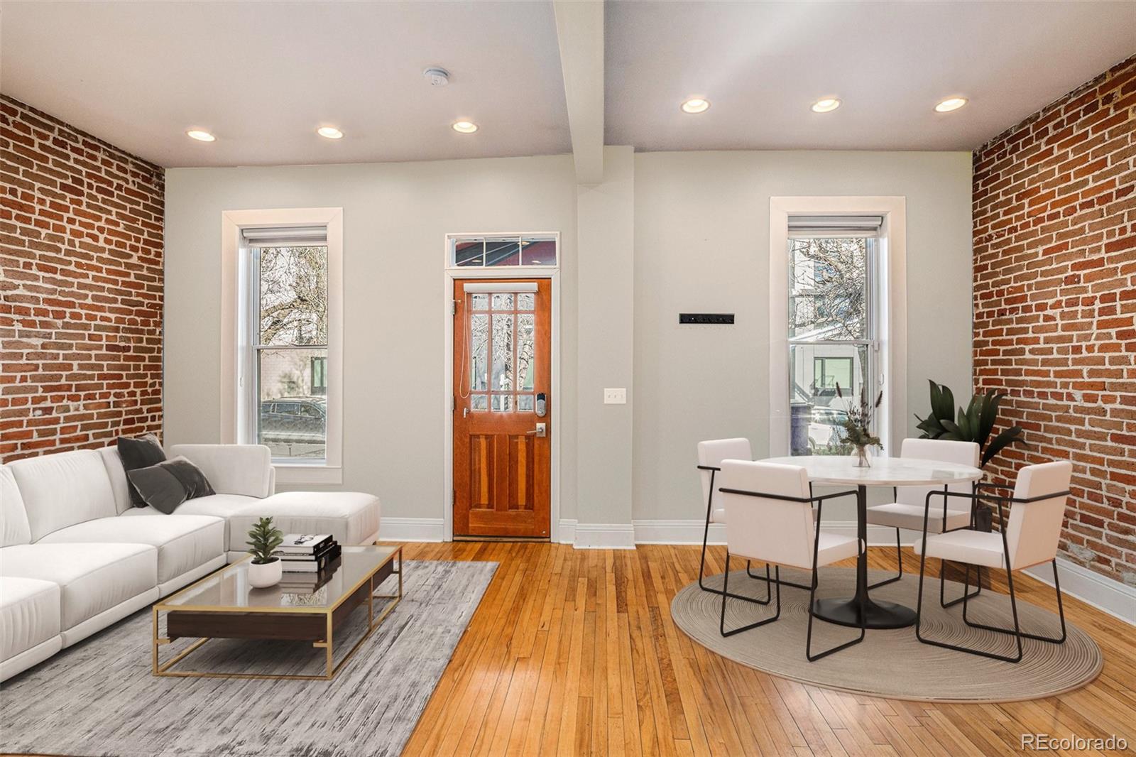 MLS Image #0 for 2633  bryant street,denver, Colorado