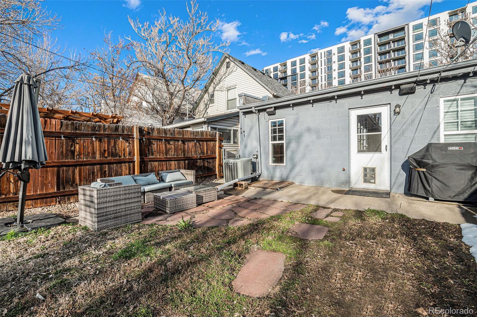 MLS Image #18 for 2633  bryant street,denver, Colorado