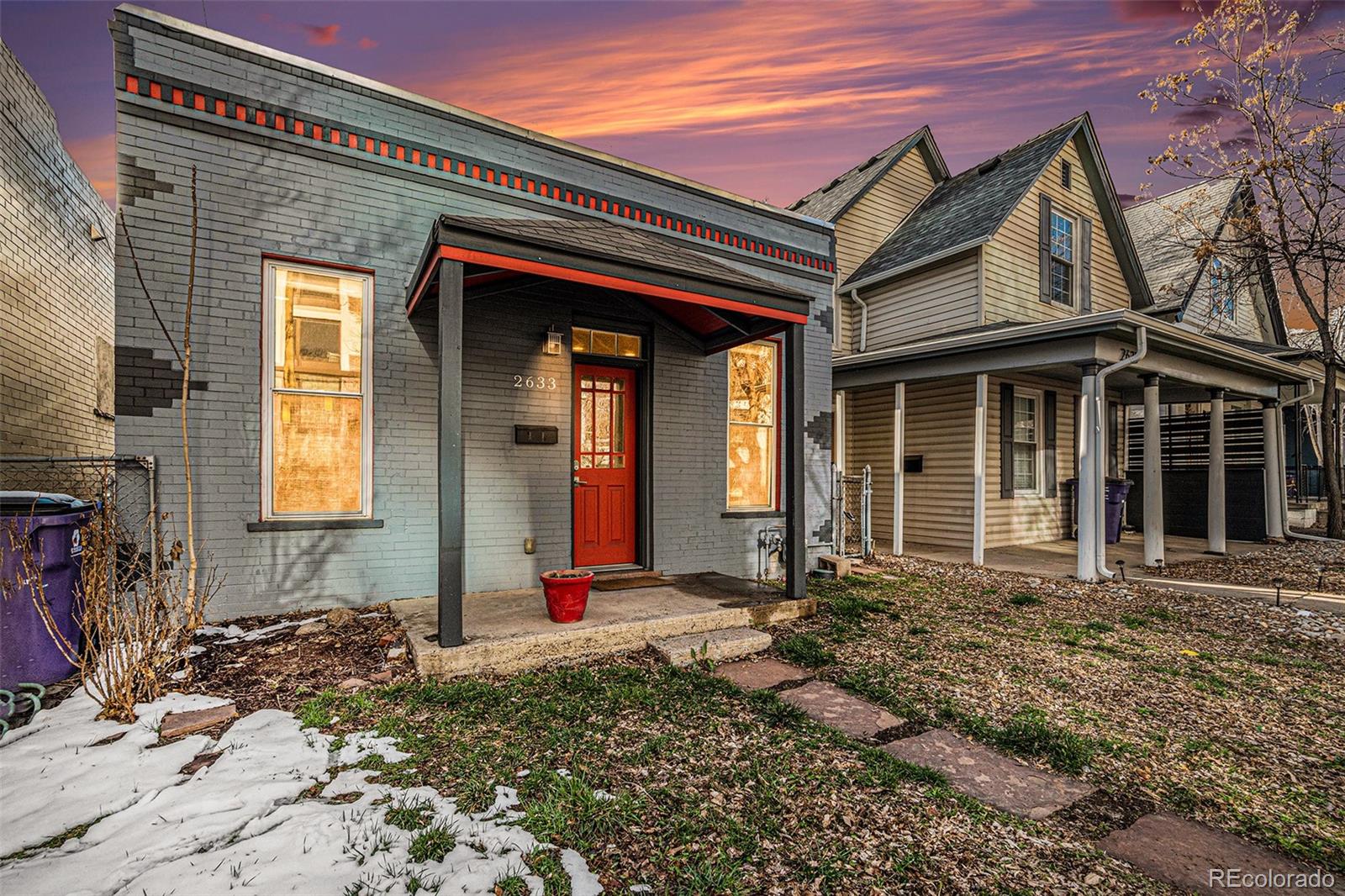 MLS Image #19 for 2633  bryant street,denver, Colorado