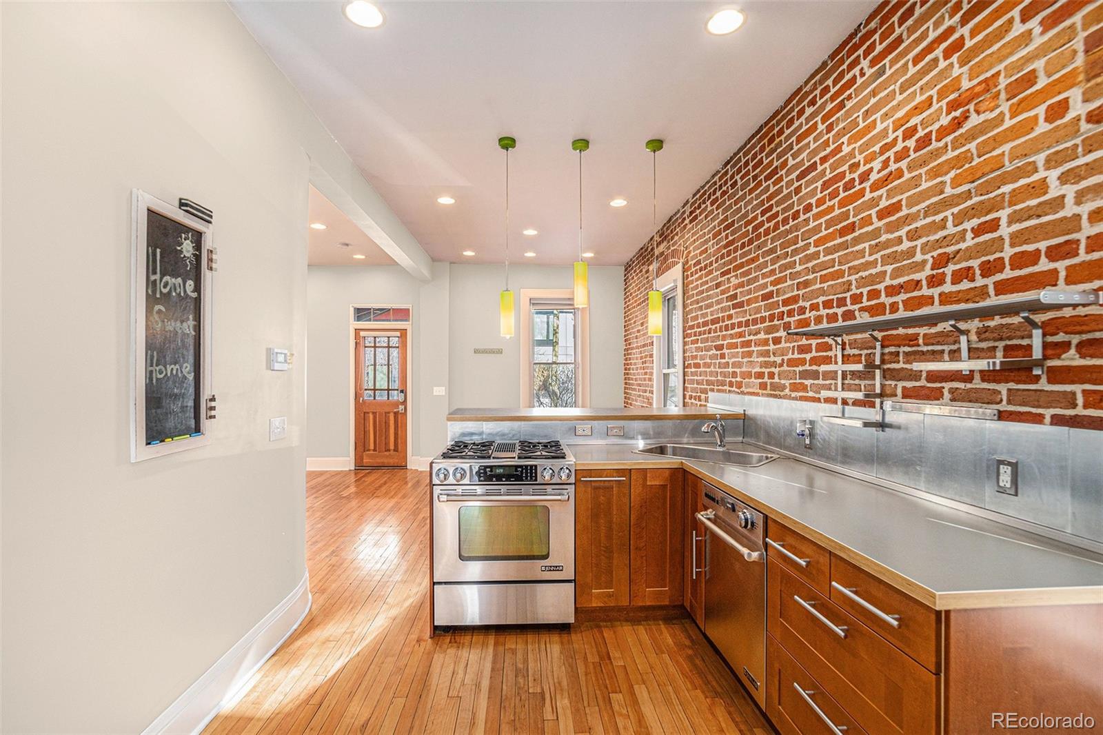 MLS Image #3 for 2633  bryant street,denver, Colorado