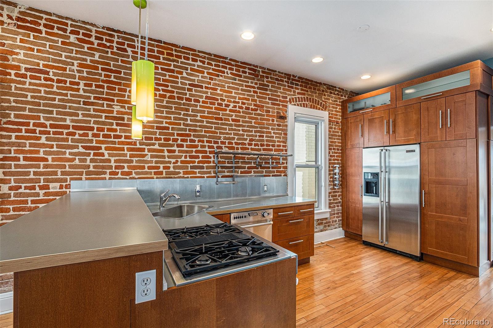 MLS Image #5 for 2633  bryant street,denver, Colorado