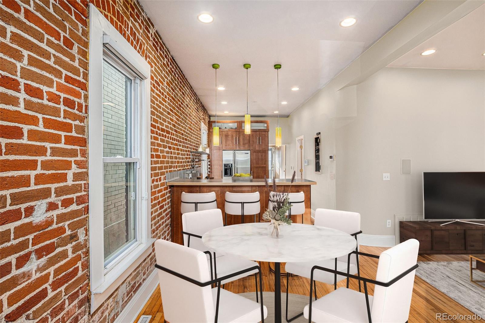 MLS Image #7 for 2633  bryant street,denver, Colorado