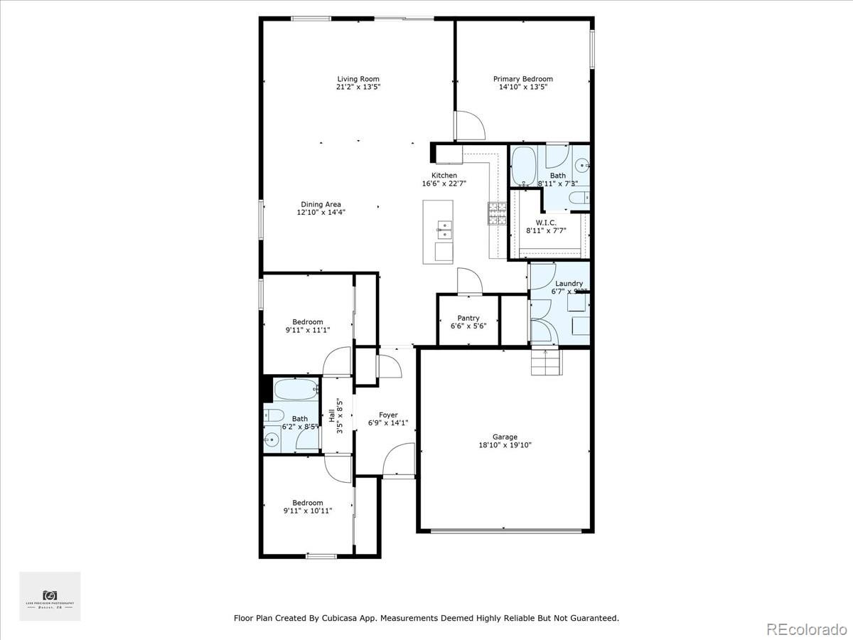 MLS Image #25 for 7237  ellingwood avenue,frederick, Colorado