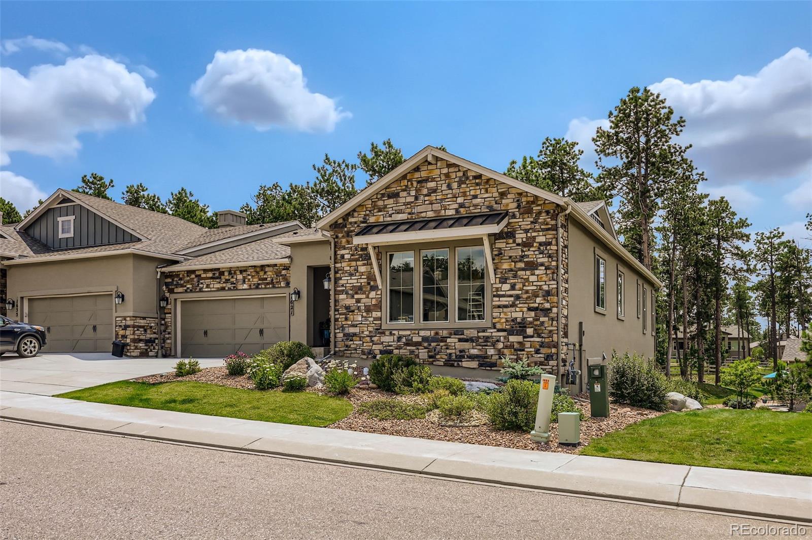 MLS Image #1 for 1621  lazy cat lane ,monument, Colorado