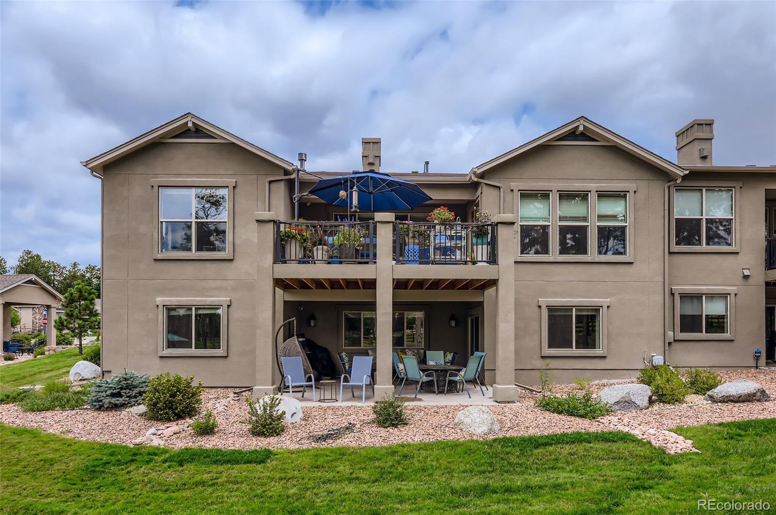 MLS Image #46 for 1621  lazy cat lane ,monument, Colorado