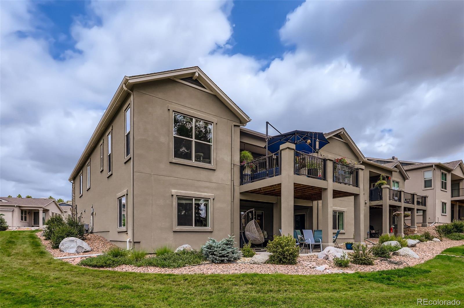 MLS Image #47 for 1621  lazy cat lane ,monument, Colorado