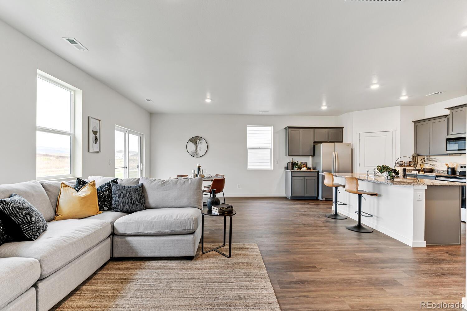 MLS Image #3 for 241  haymaker lane,severance, Colorado