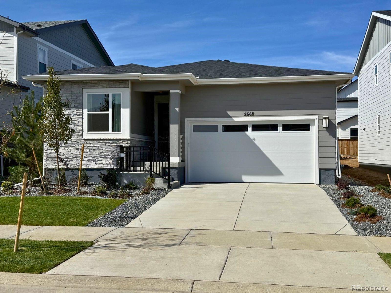 MLS Image #0 for 2668  sawyer lane,erie, Colorado