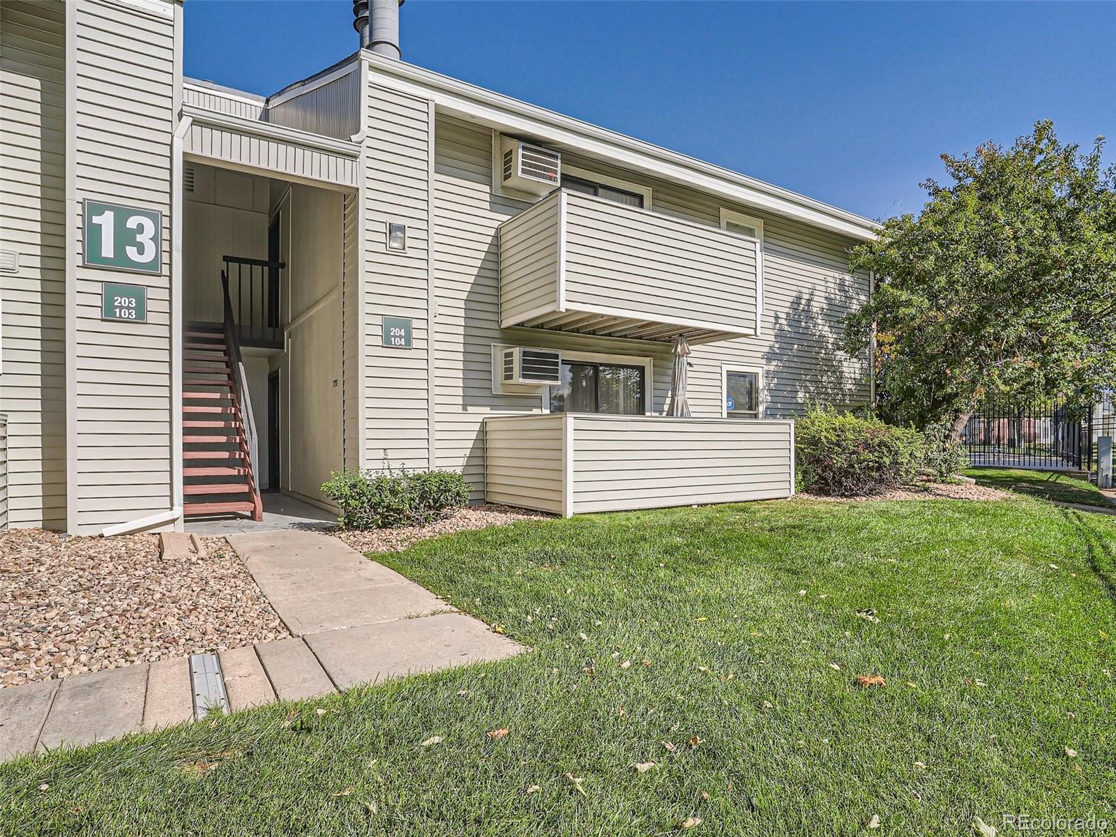 MLS Image #2 for 10150 e virginia avenue 13-104,denver, Colorado