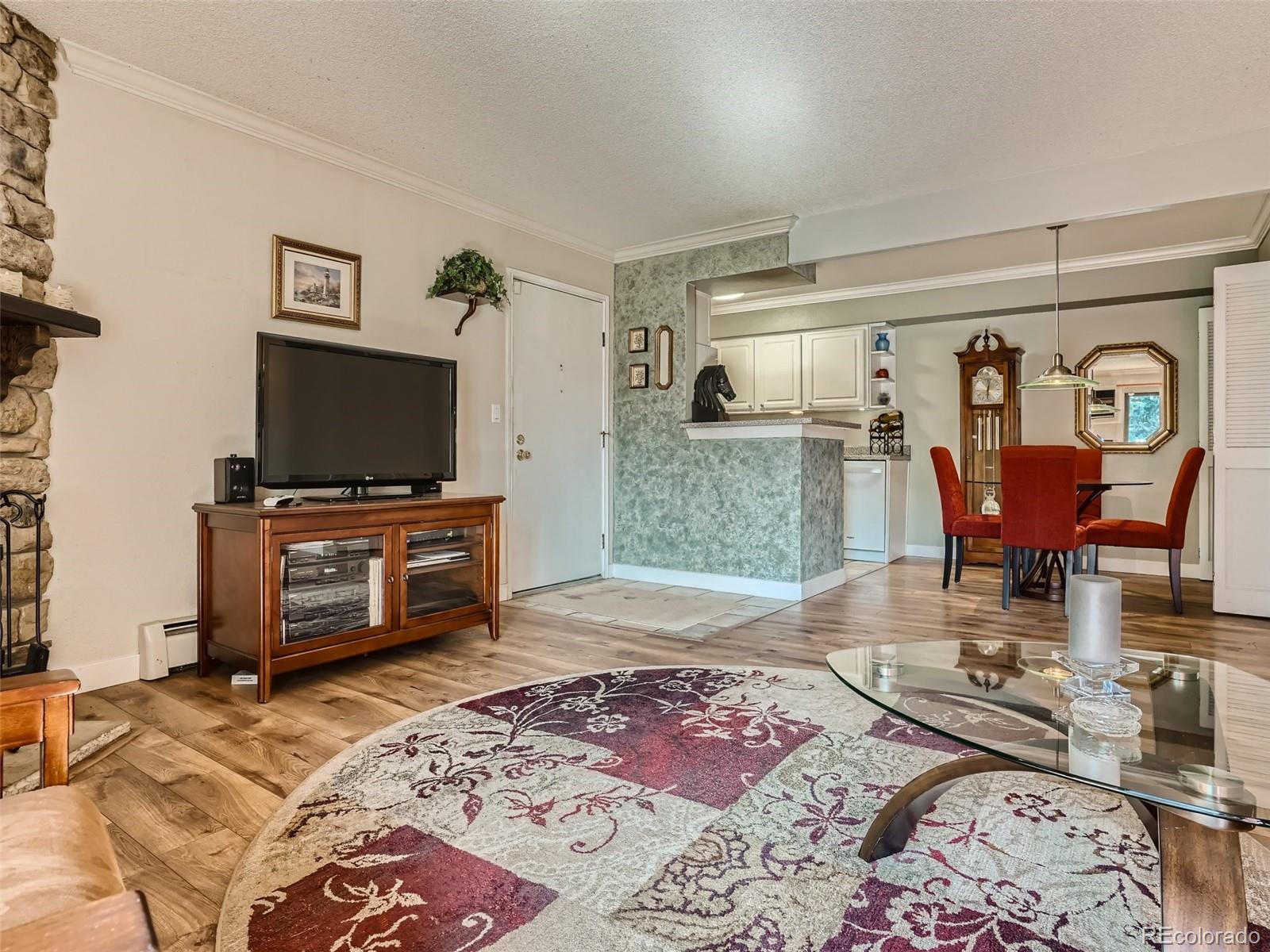 MLS Image #3 for 10150 e virginia avenue 13-104,denver, Colorado